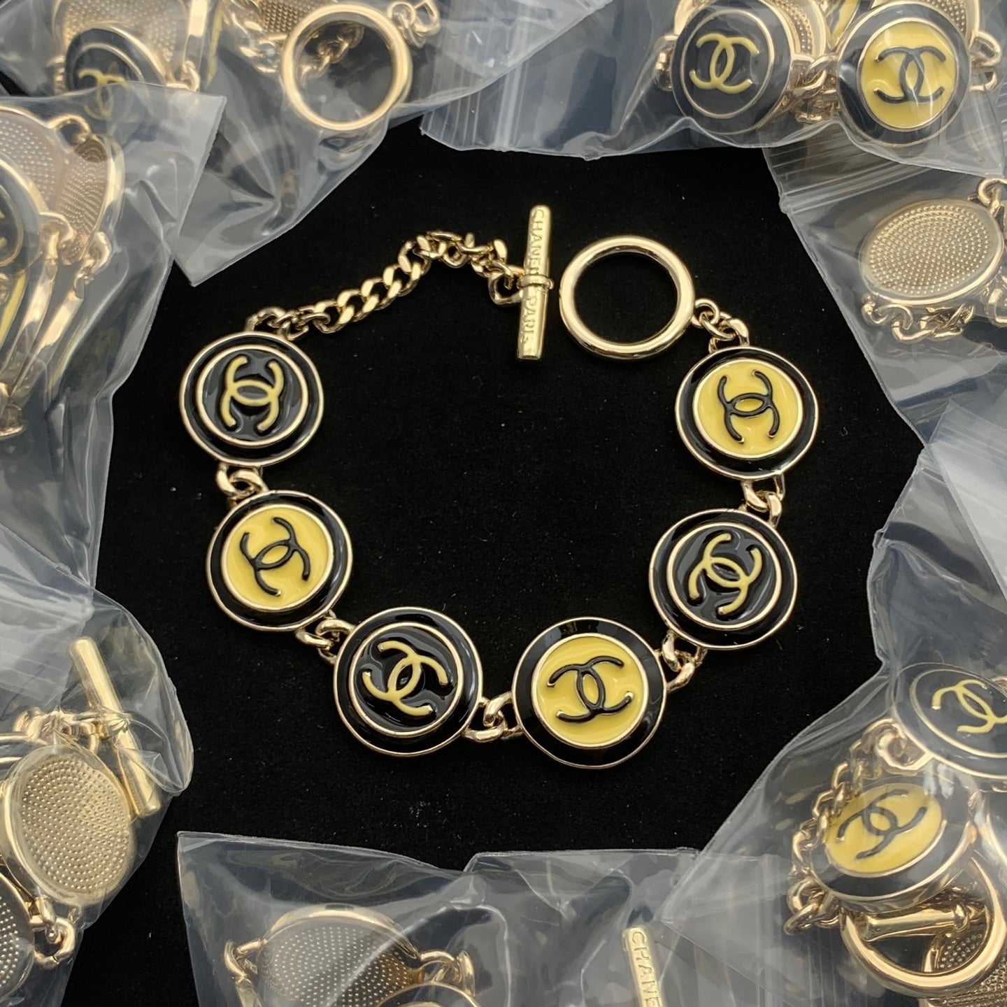LuxluxHouse Low Price And High Quality Accessories Chanel