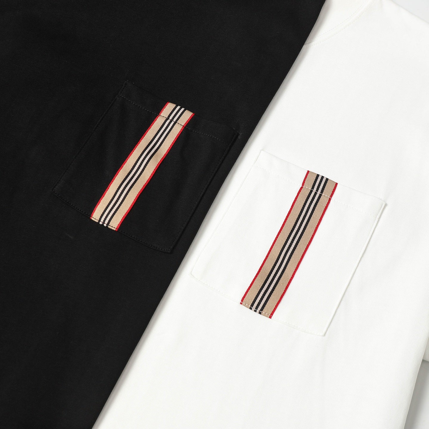 LuxluxHouse Best Quality Clothes Burberry T-shirt