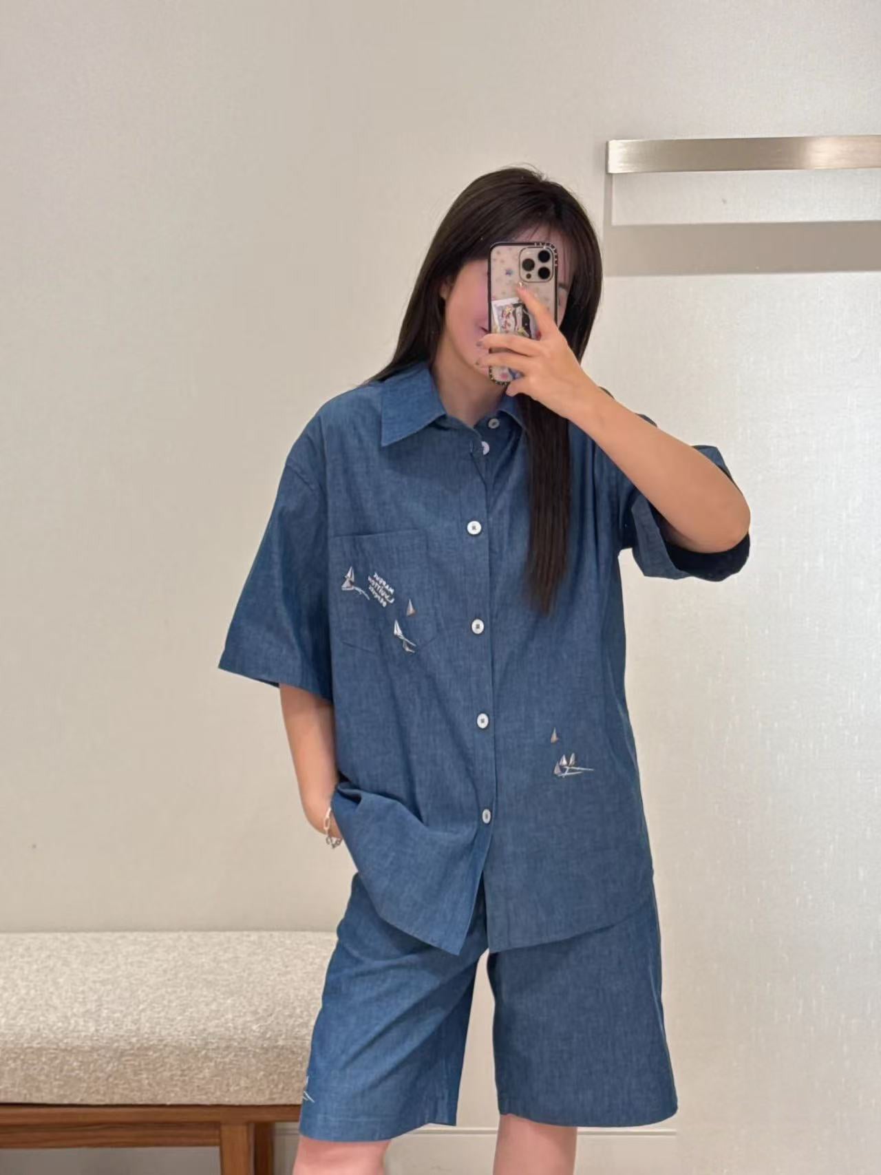 LuxluxHouse Best Quality Clothes Pants Louis Vuitton
