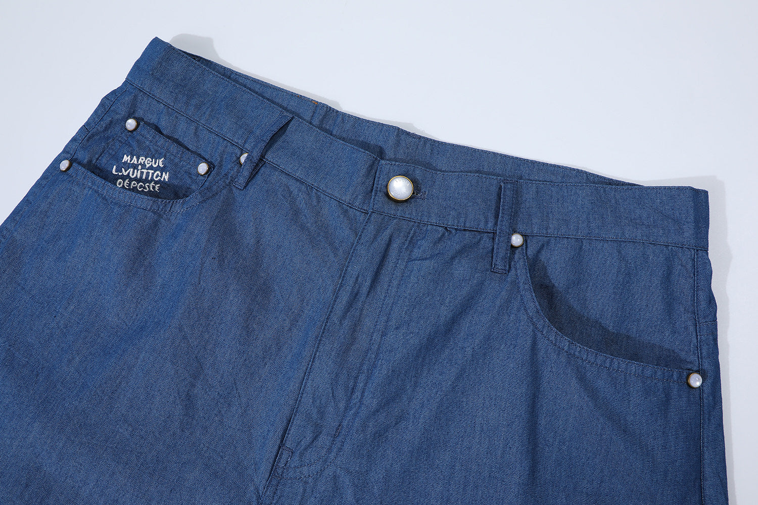 LuxluxHouse Best Quality Clothes Pants Louis Vuitton