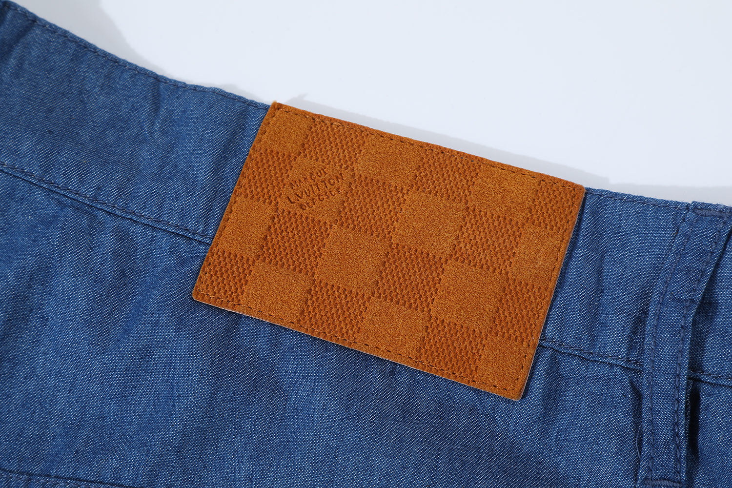 LuxluxHouse Best Quality Clothes Pants Louis Vuitton