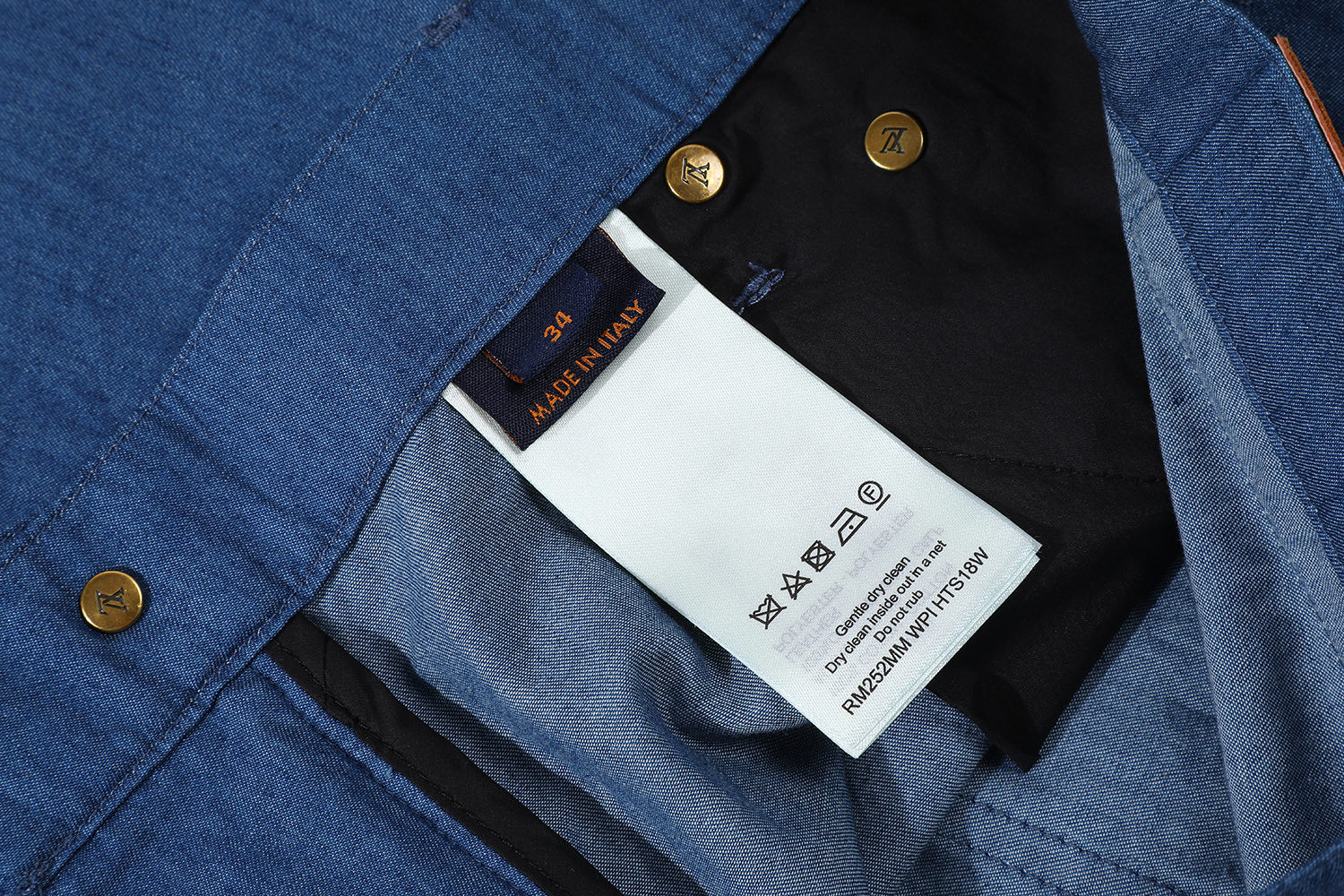 LuxluxHouse Best Quality Clothes Pants Louis Vuitton
