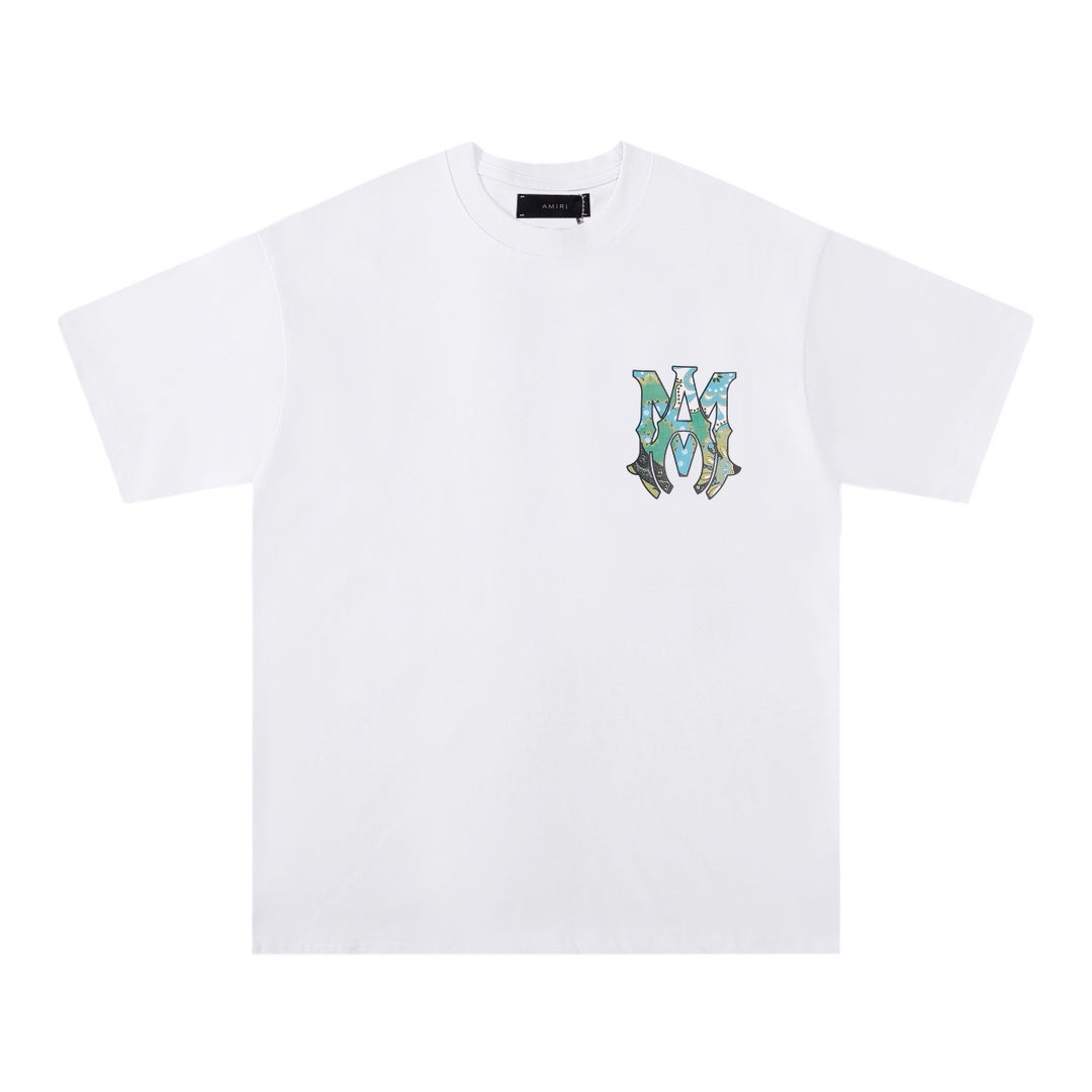LuxluxHouse Best Quality Clothes Amiri T-shirt
