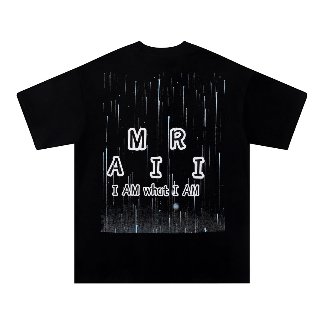 LuxluxHouse Best Quality Clothes Amiri T-shirt