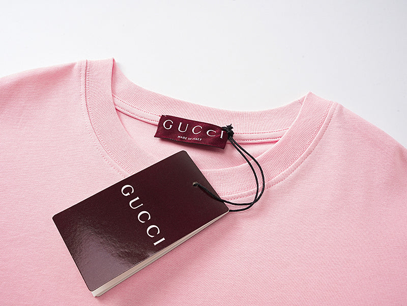 LuxluxHouse Best Quality Clothes Gucci T-shirt