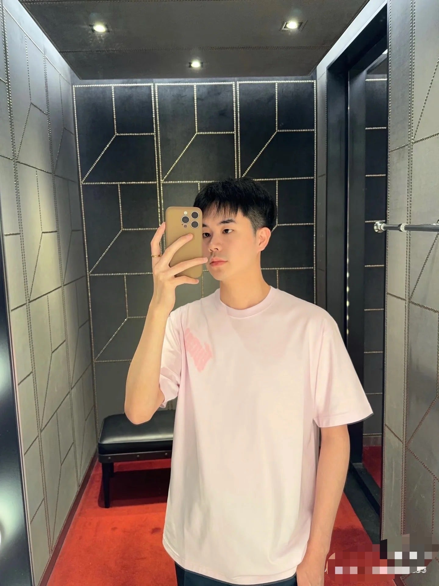 LuxluxHouse Best Quality Clothes Gucci T-shirt