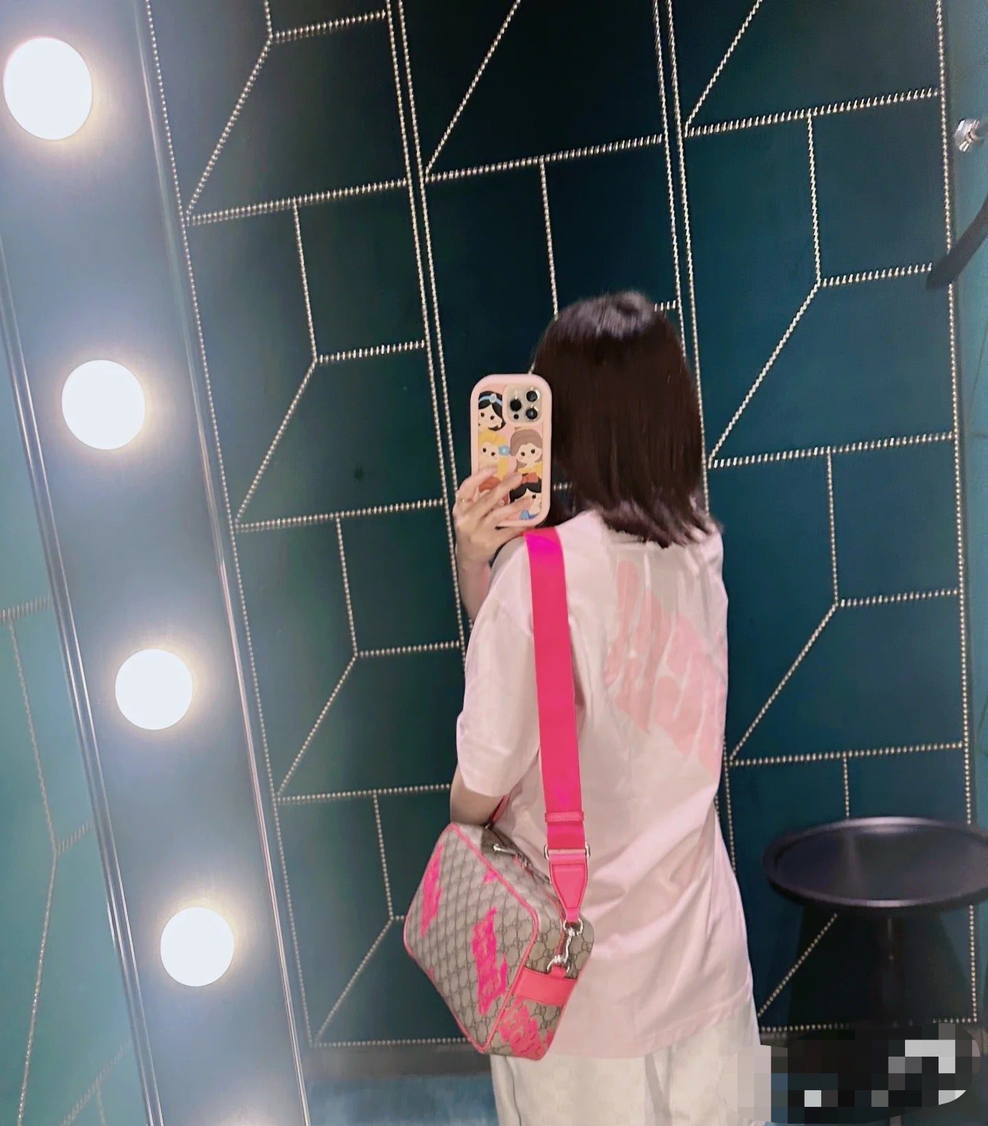LuxluxHouse Best Quality Clothes Gucci T-shirt