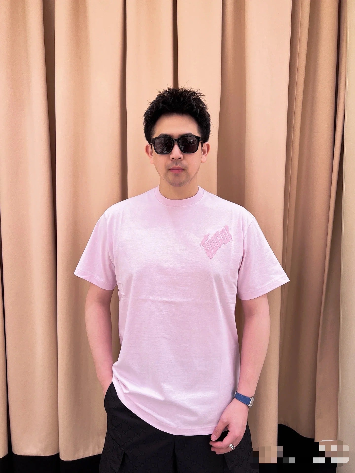LuxluxHouse Best Quality Clothes Gucci T-shirt