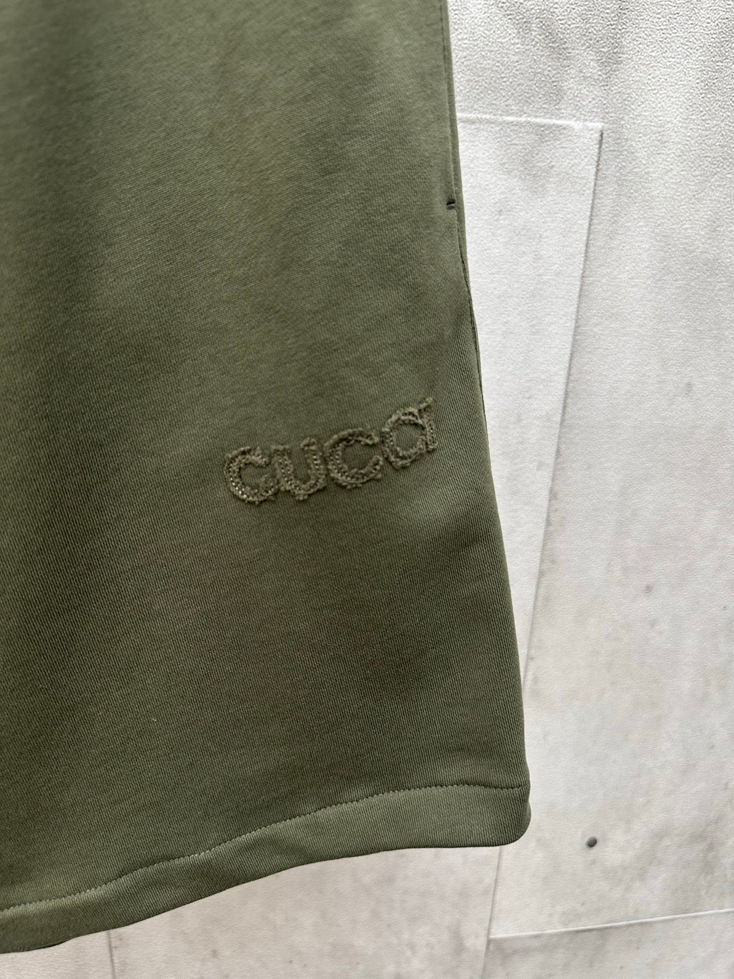 LuxluxHouse Best Quality Clothes Gucci Pants