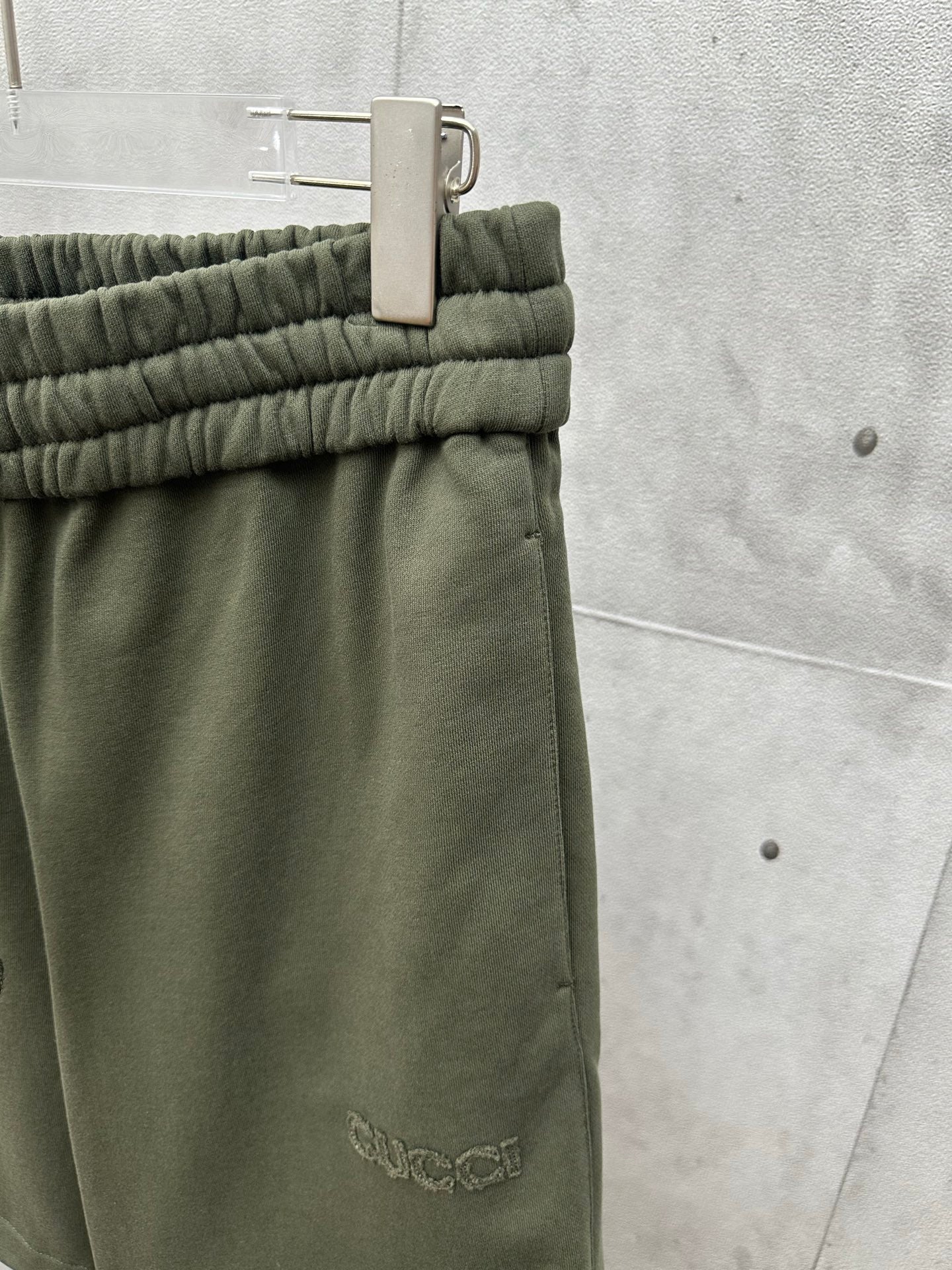 LuxluxHouse Best Quality Clothes Gucci Pants