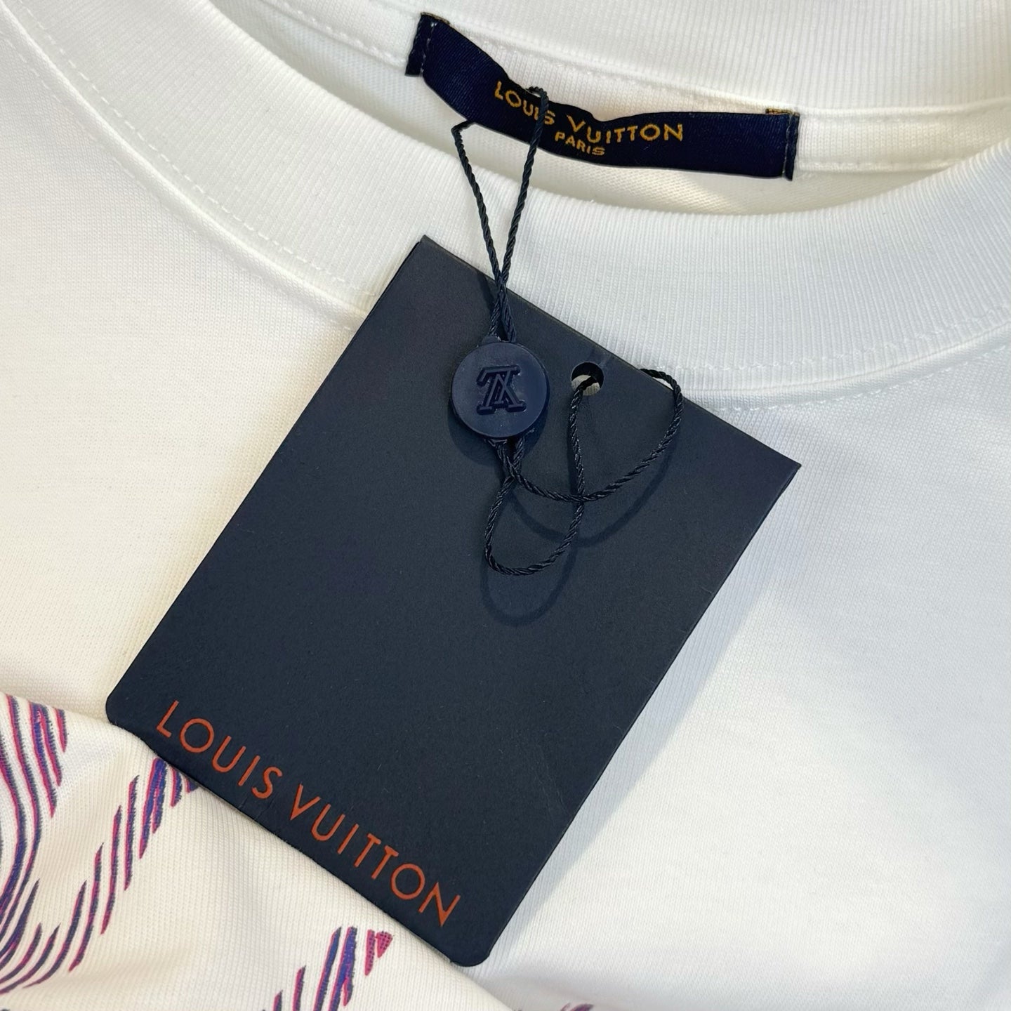 LuxluxHouse Best Quality Clothes T-shirt Louis Vuitton