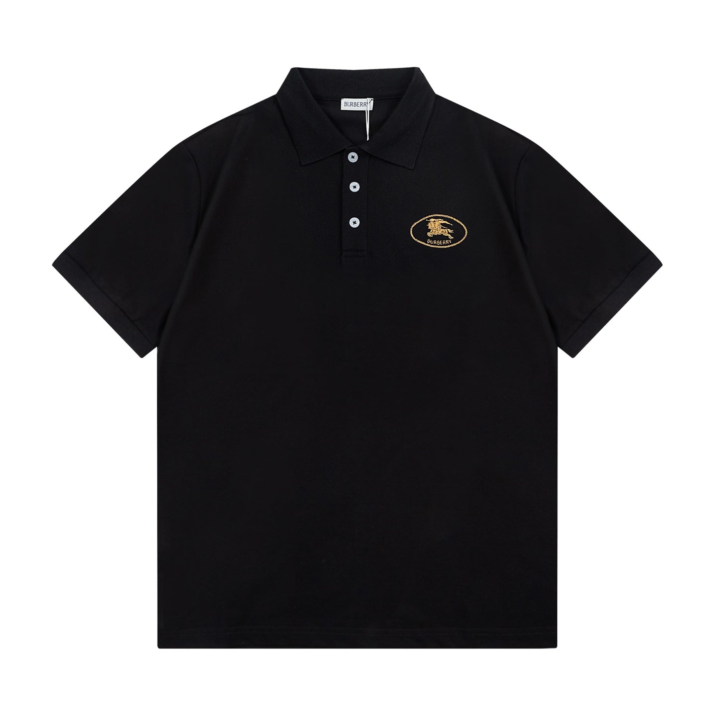 LuxluxHouse Best Quality Clothes Shirts&Polo Burberry