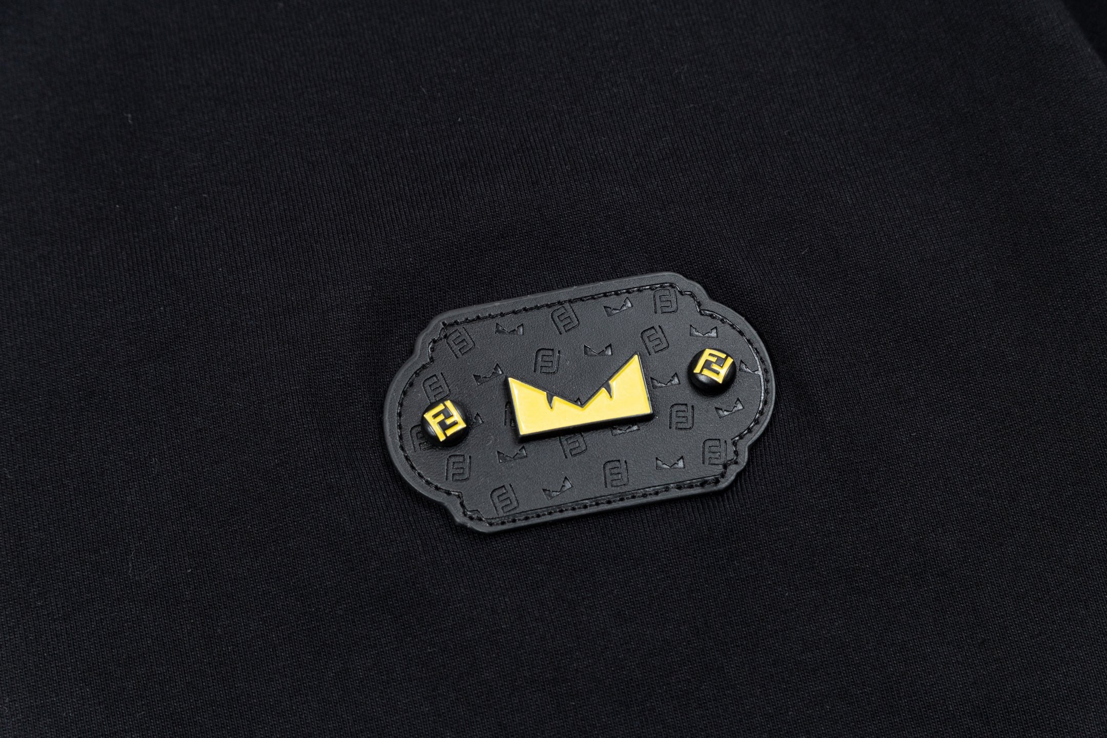 LuxluxHouse Best Quality Clothes Fendi T-shirt