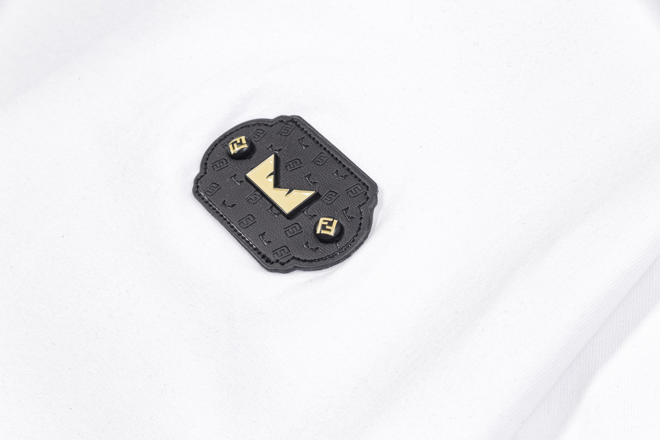 LuxluxHouse Best Quality Clothes Fendi T-shirt