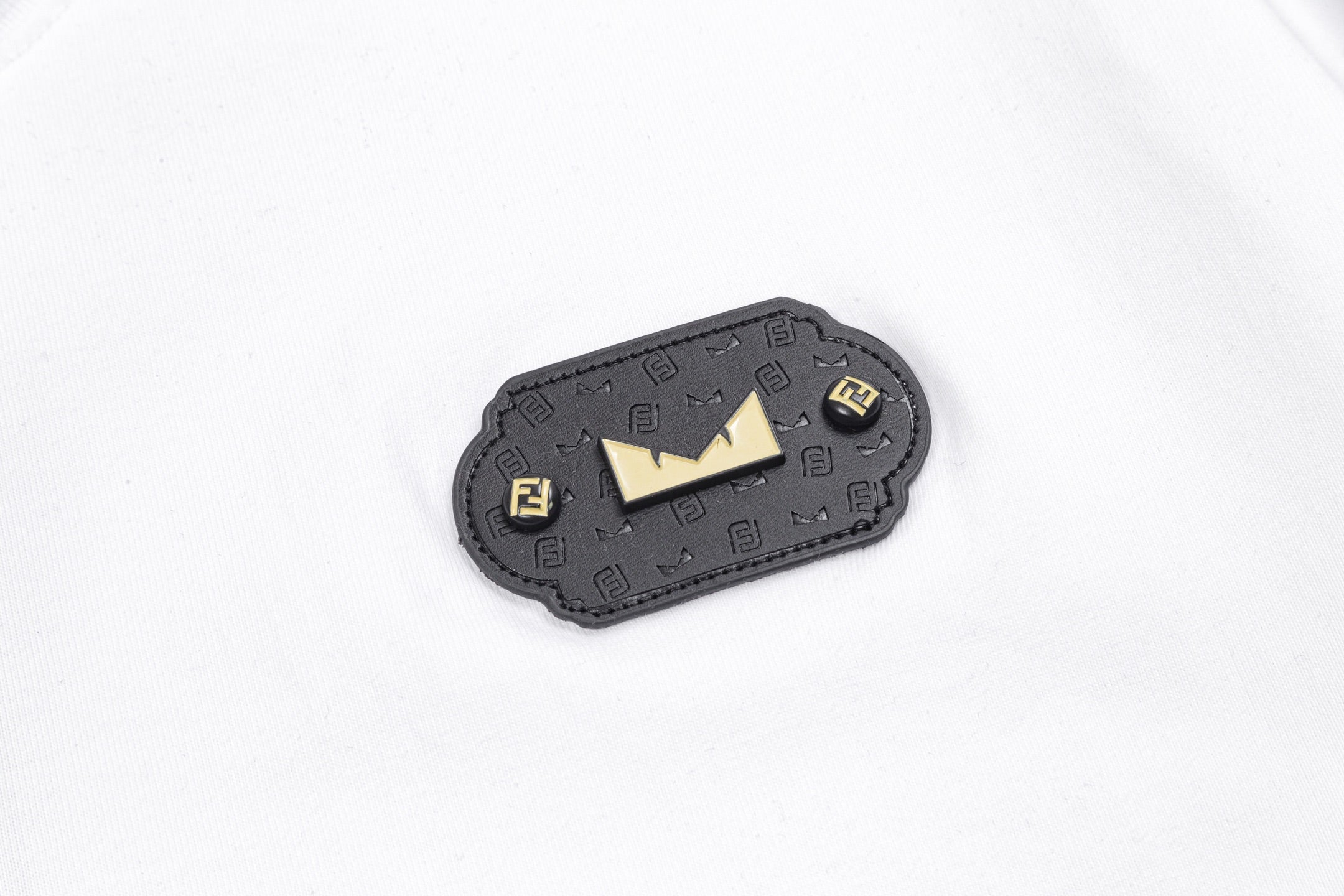 LuxluxHouse Best Quality Clothes Fendi T-shirt