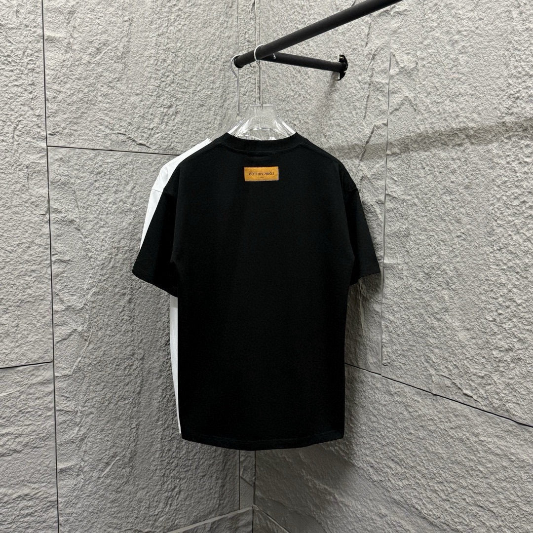 LuxluxHouse Best Quality Clothes T-shirt Louis Vuitton