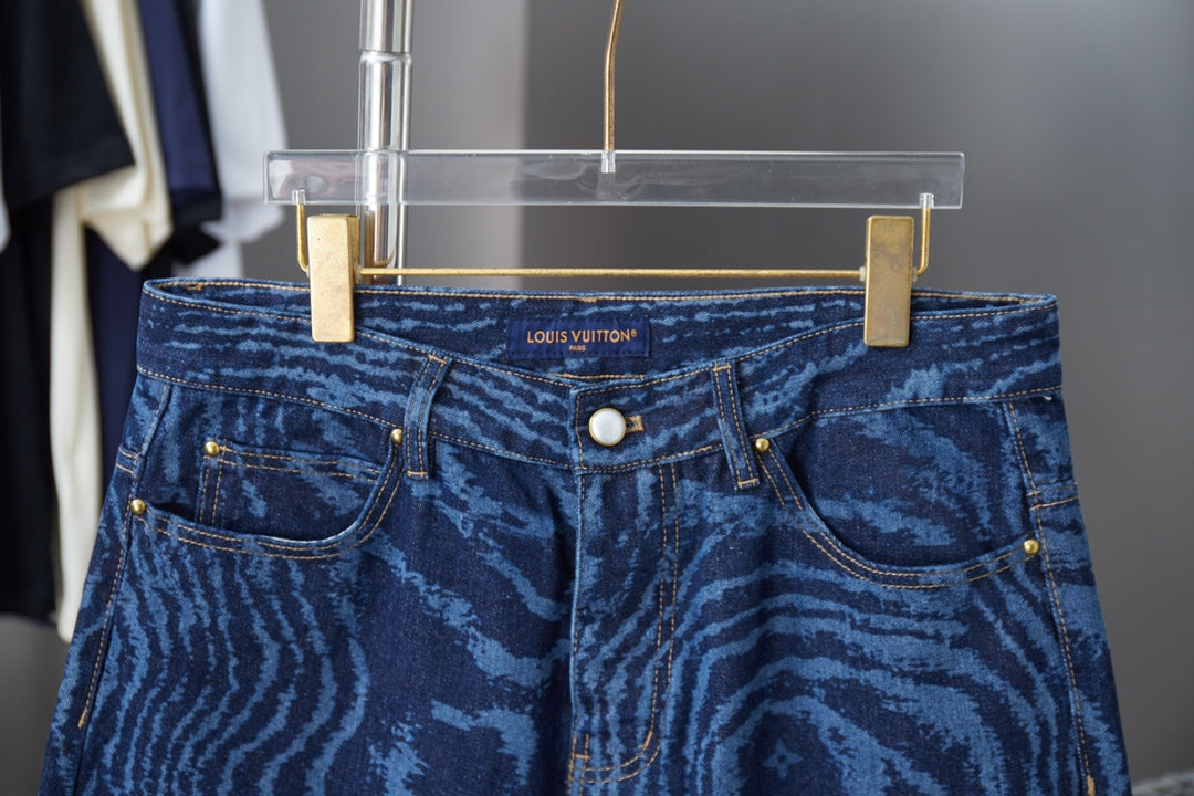 LuxluxHouse Best Quality Clothes Pants Louis Vuitton