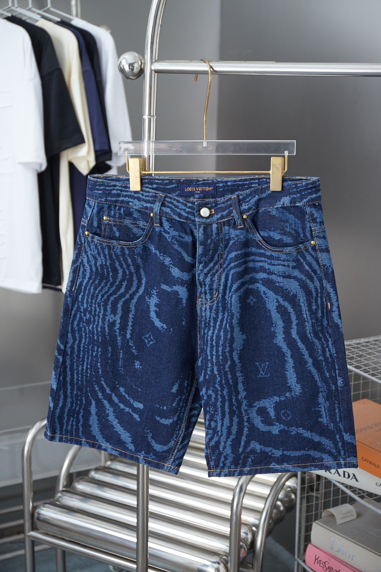 LuxluxHouse Best Quality Clothes Pants Louis Vuitton