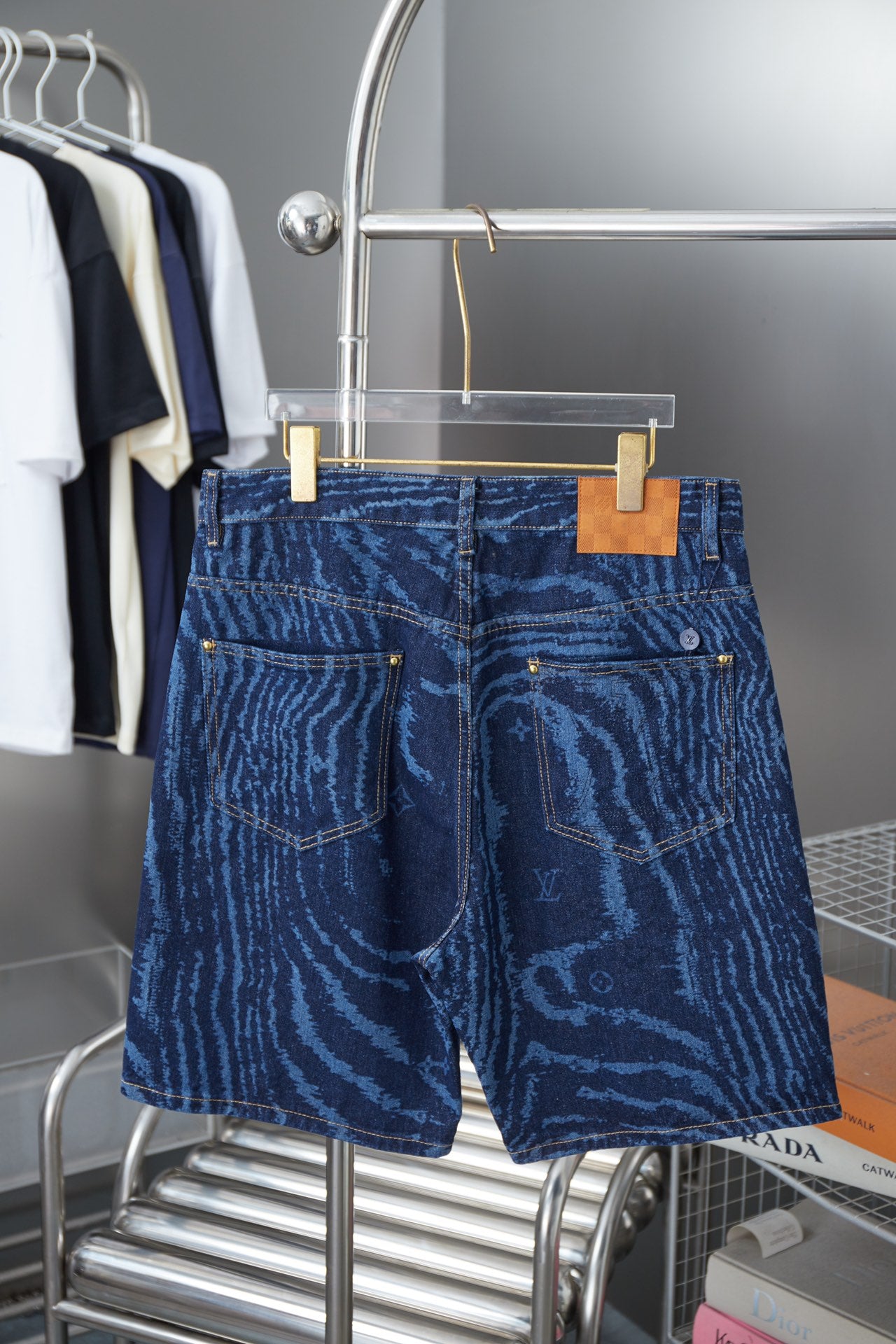 LuxluxHouse Best Quality Clothes Pants Louis Vuitton