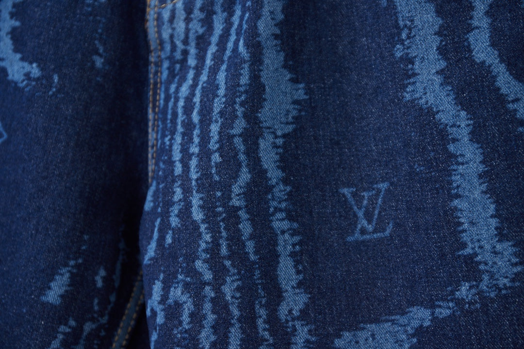LuxluxHouse Best Quality Clothes Pants Louis Vuitton