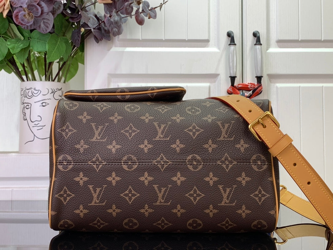 LuxluxHouse Best Quality Bags Louis Vuitton Women