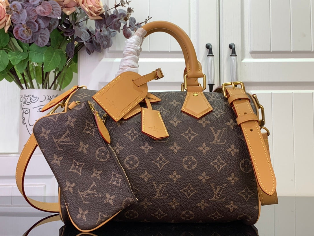 LuxluxHouse Best Quality Bags Louis Vuitton Women