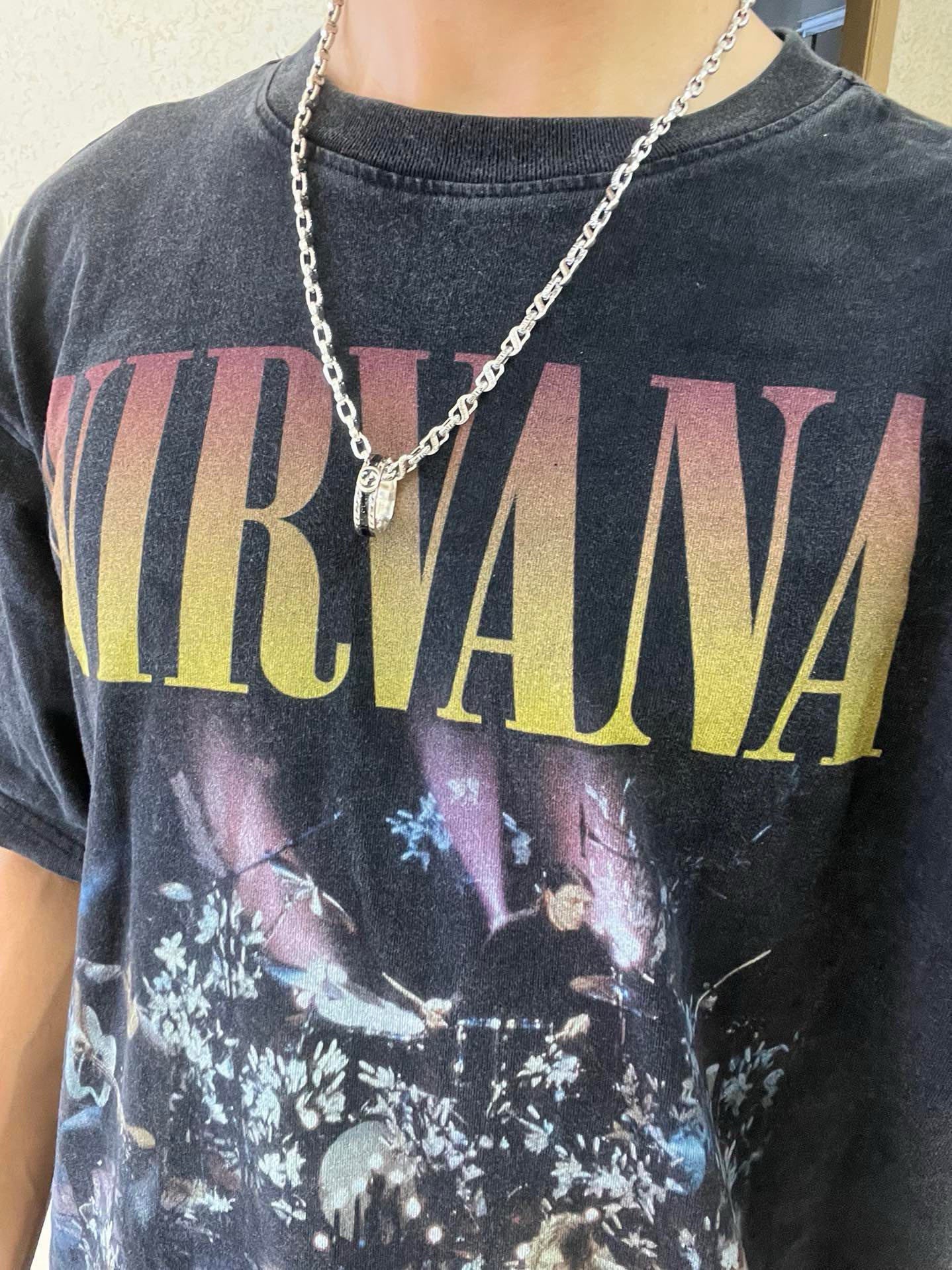 LuxluxHouse Best Quality Accessories Gucci Necklace