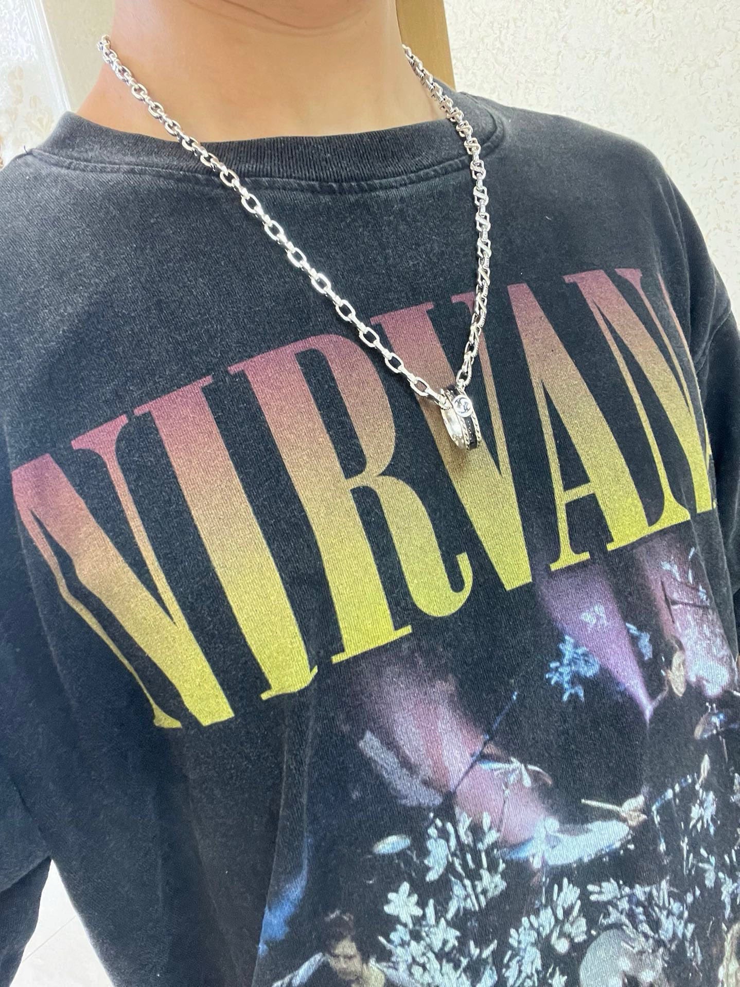 LuxluxHouse Best Quality Accessories Gucci Necklace