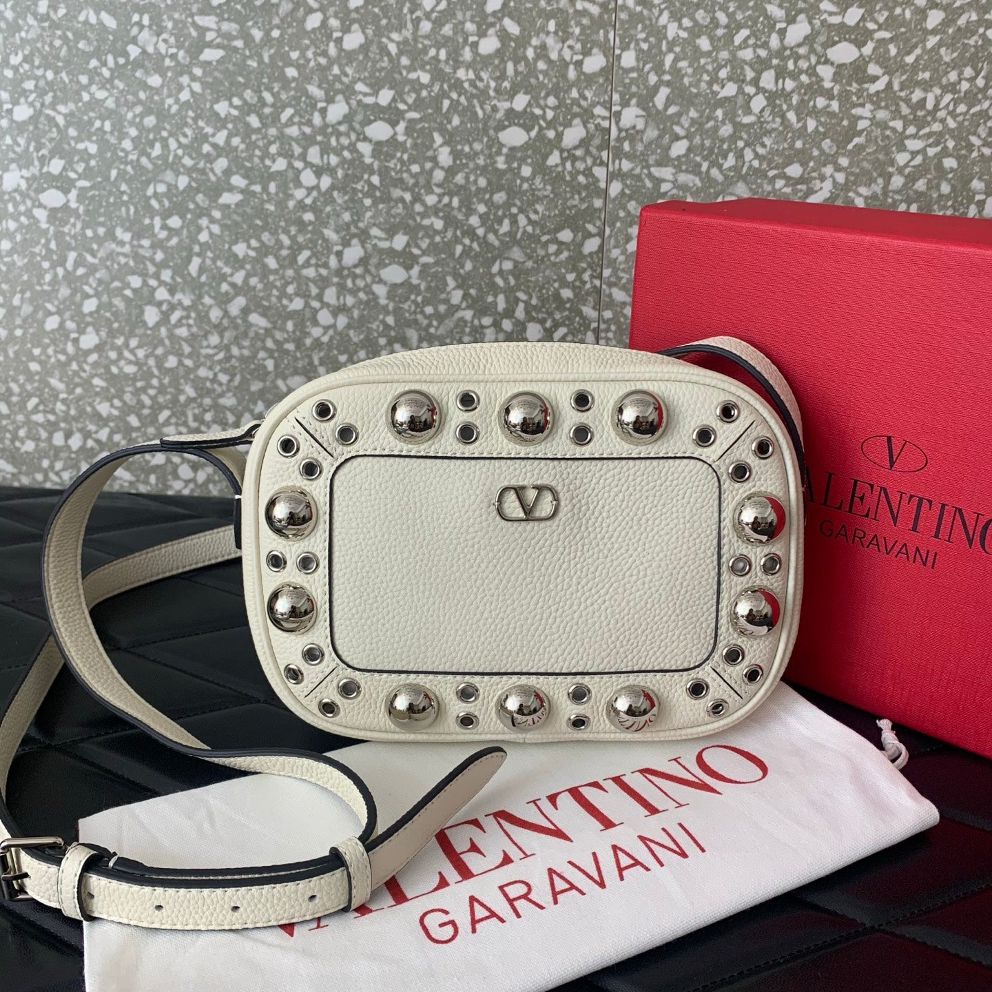 LuxluxHouse Best Quality Bags Valentino Women