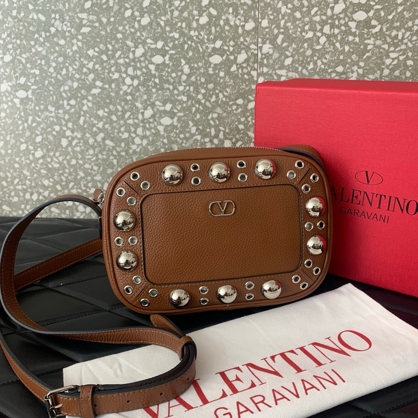 LuxluxHouse Best Quality Bags Valentino Women
