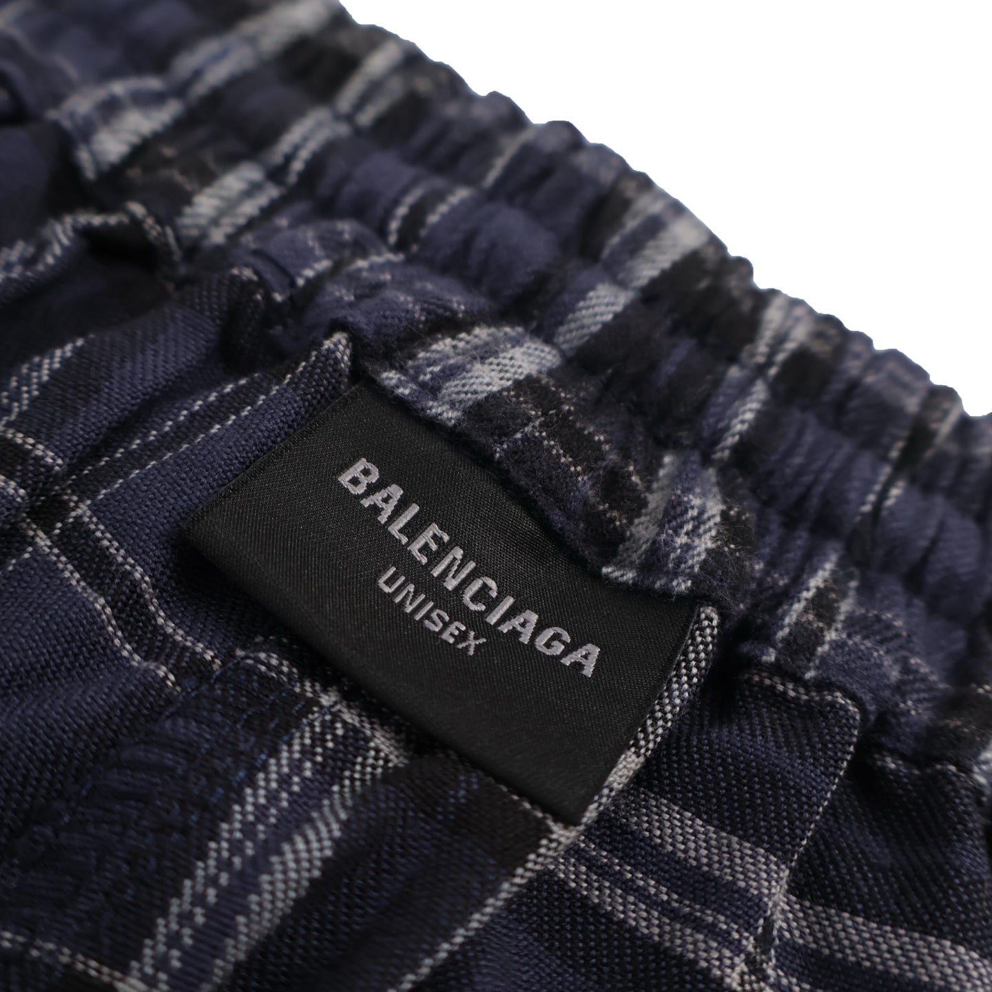 LuxluxHouse Best Quality Clothes Balenciaga Pants