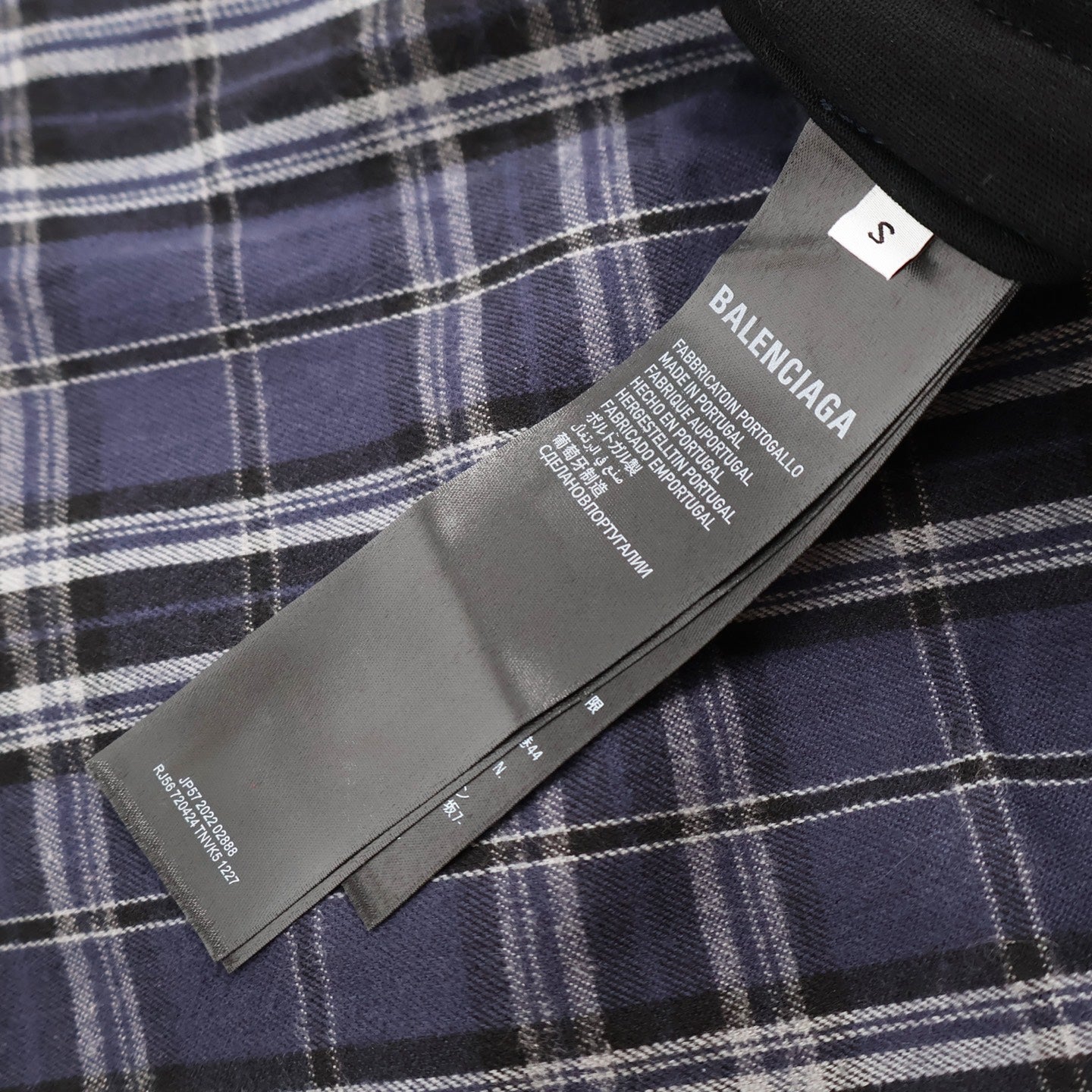 LuxluxHouse Best Quality Clothes Balenciaga Pants