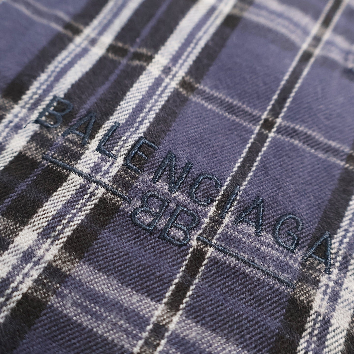LuxluxHouse Best Quality Clothes Balenciaga Pants