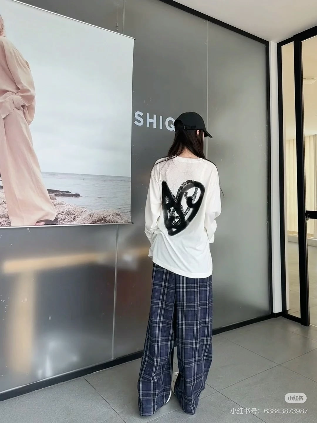 LuxluxHouse Best Quality Clothes Balenciaga Pants