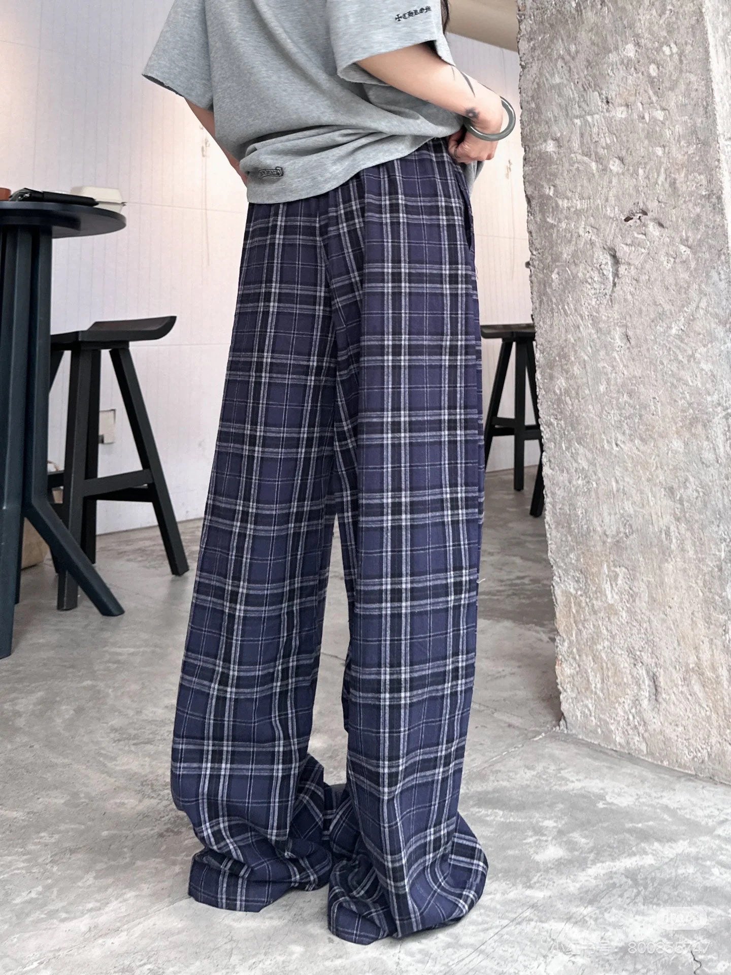 LuxluxHouse Best Quality Clothes Balenciaga Pants
