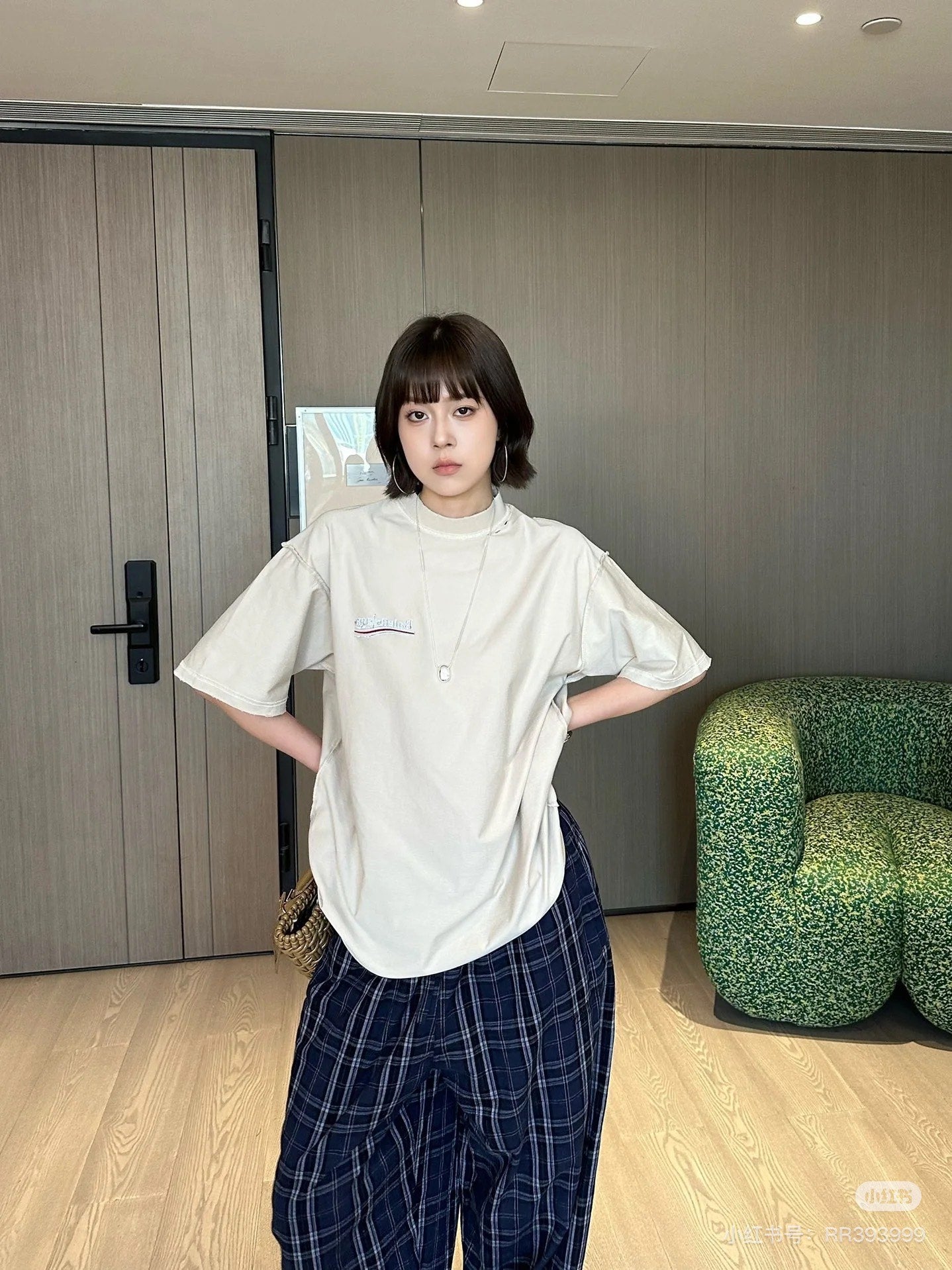 LuxluxHouse Best Quality Clothes Balenciaga Pants