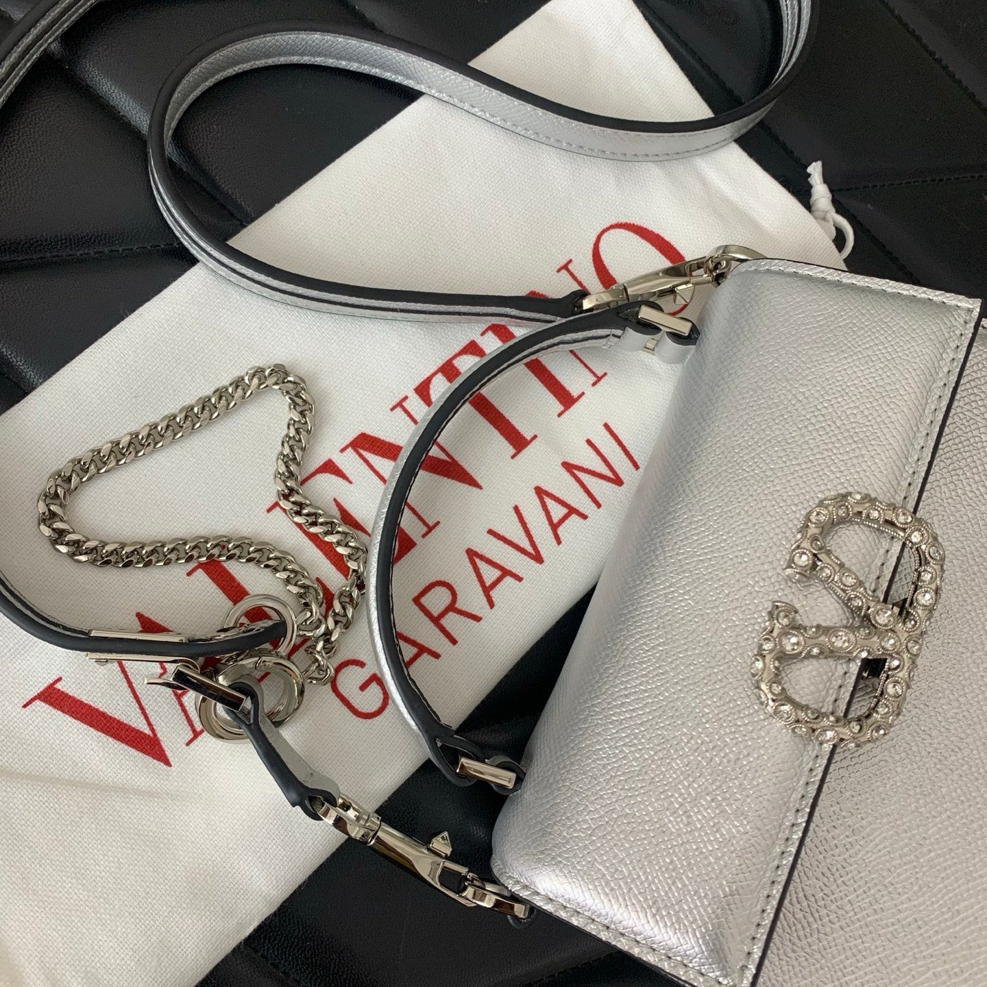 LuxluxHouse Best Quality Bags Valentino Women