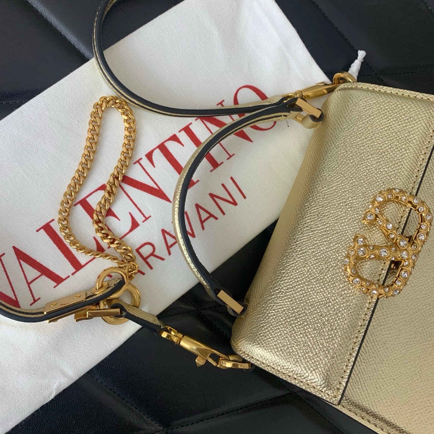 LuxluxHouse Best Quality Bags Valentino Women