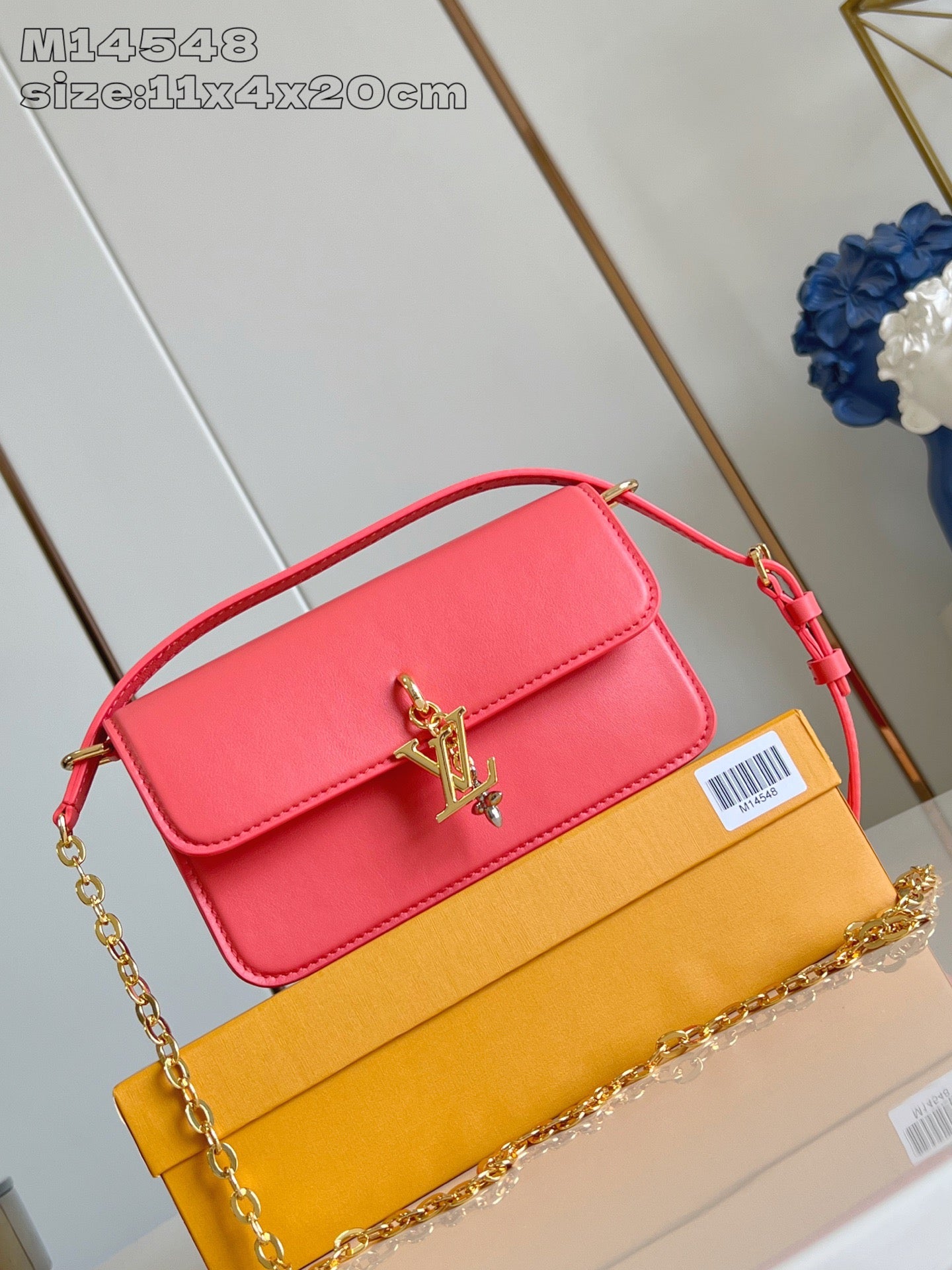 LuxluxHouse Best Quality Bags Louis Vuitton Women