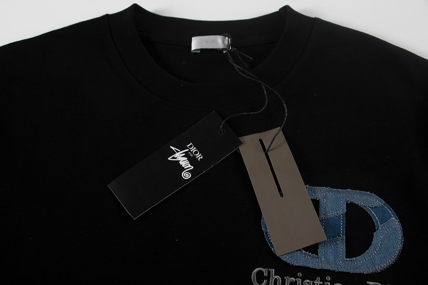 LuxluxHouse Best Quality Clothes T-shirt Dior