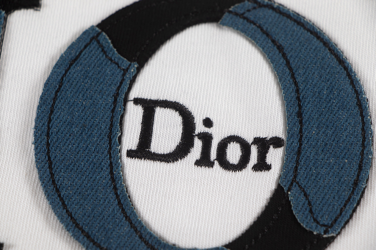 LuxluxHouse Best Quality Clothes T-shirt Dior