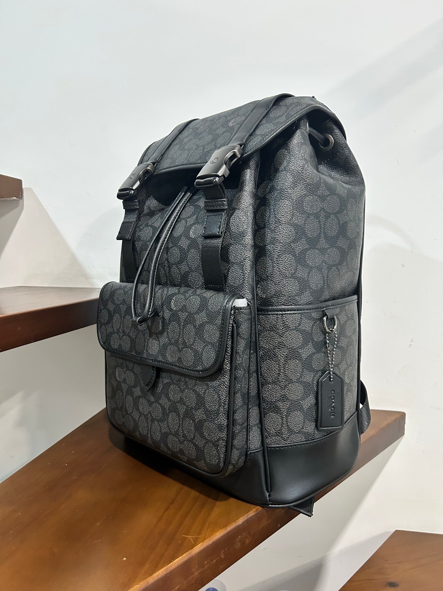 LuxluxHouse Best Quality Bags Coach Men