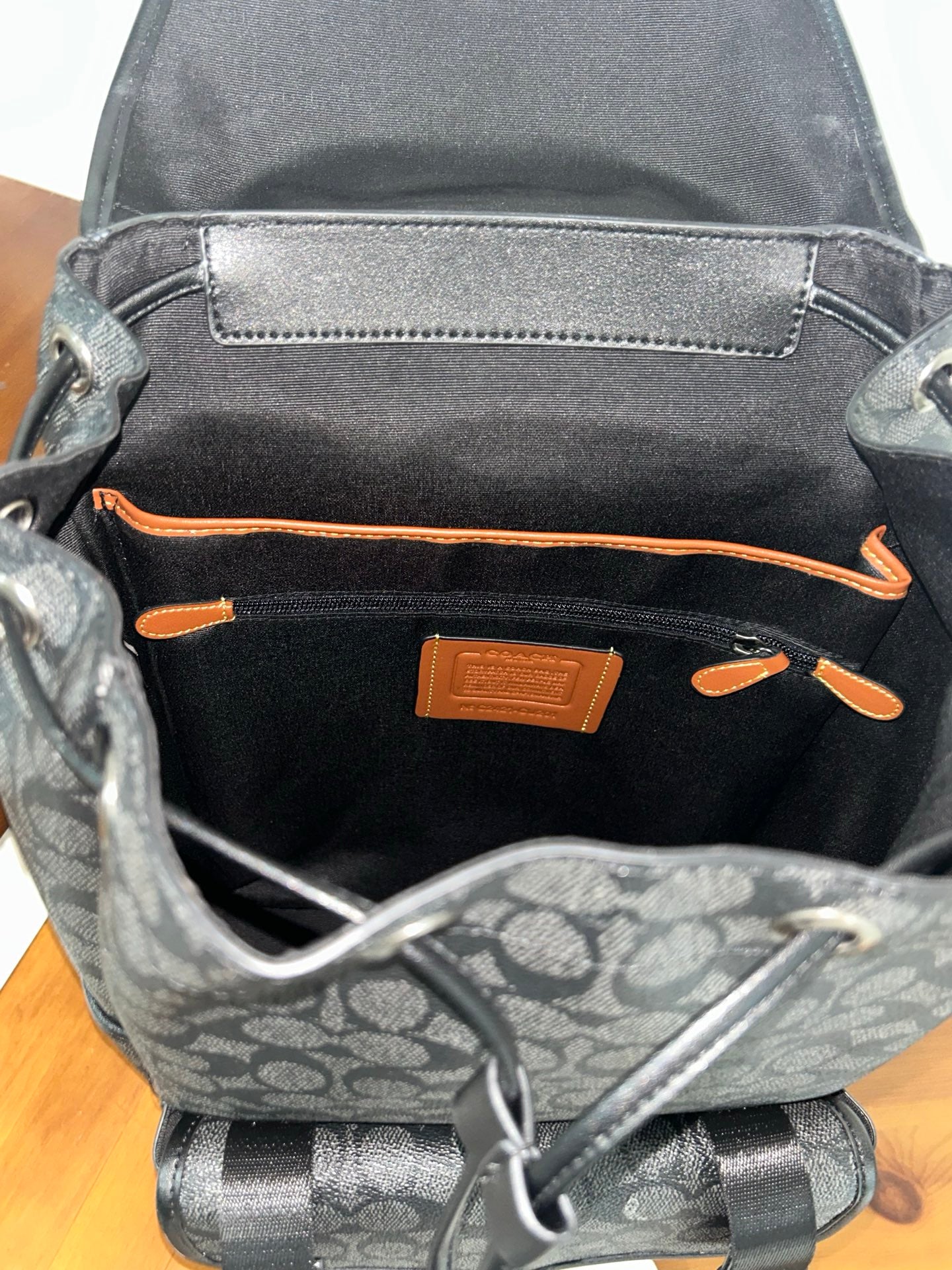 LuxluxHouse Best Quality Bags Coach Men