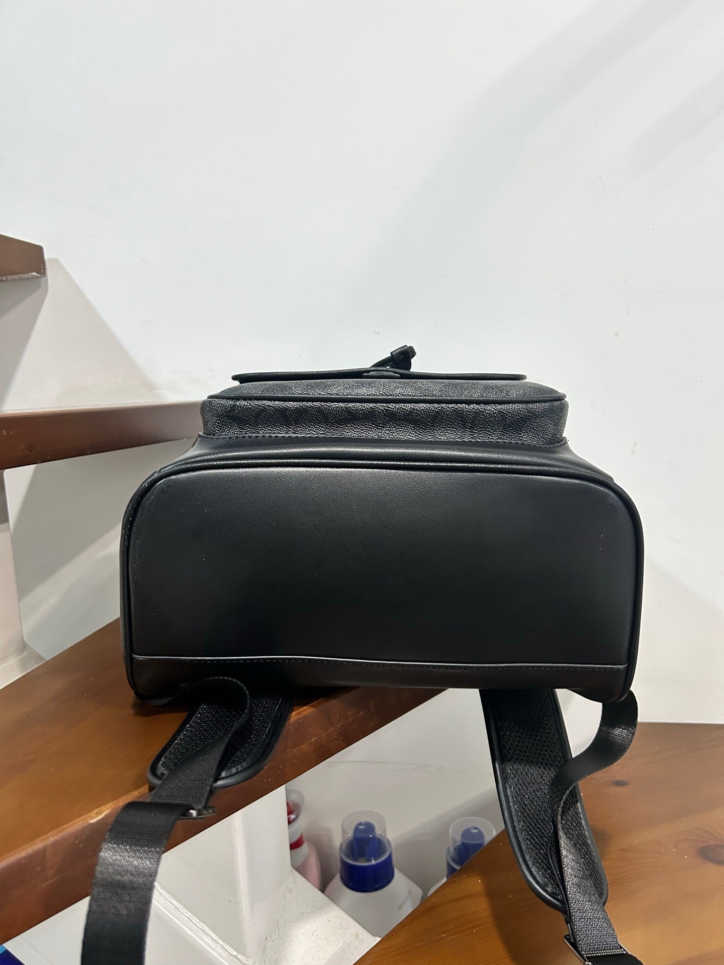 LuxluxHouse Best Quality Bags Coach Men