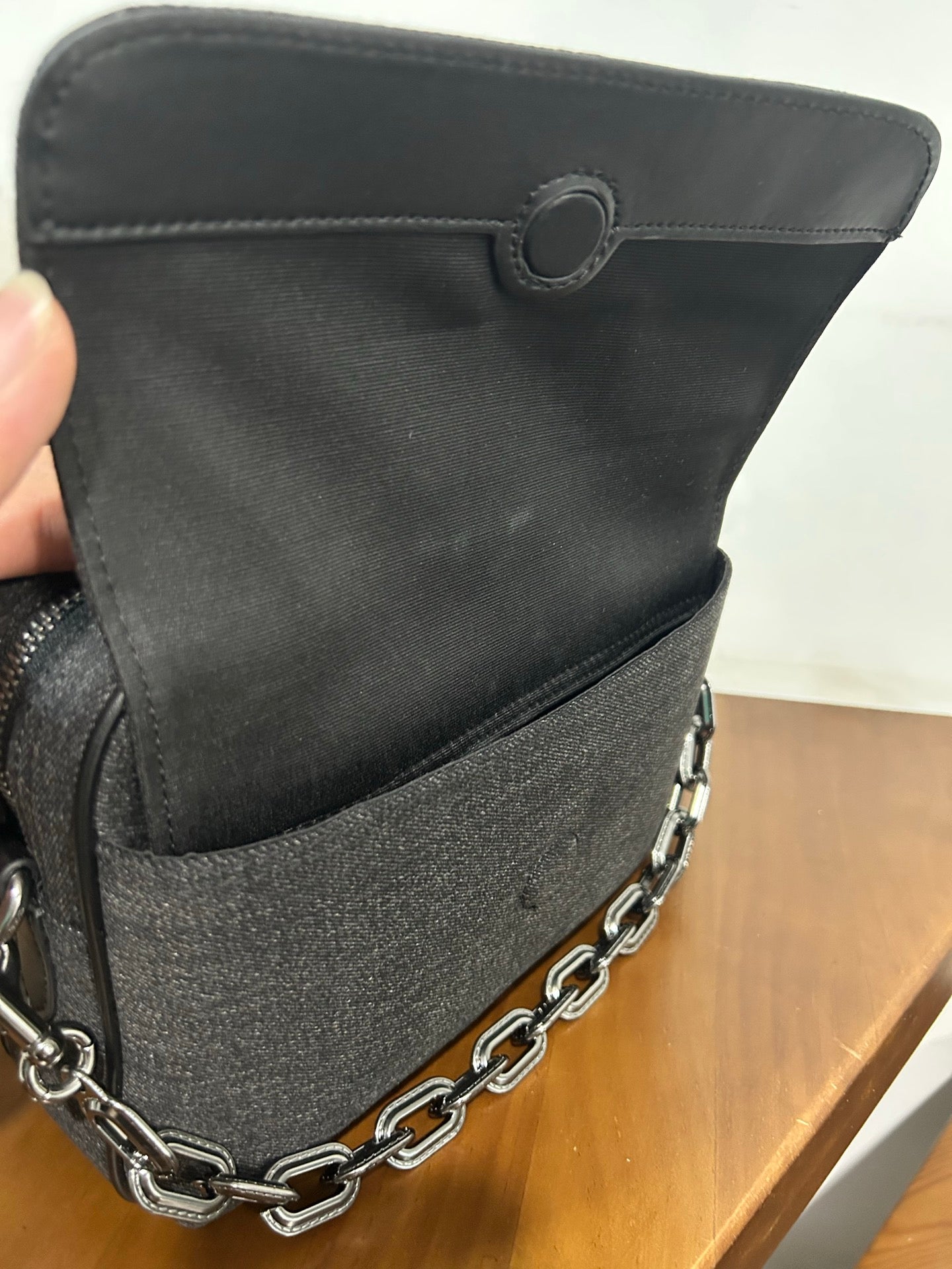 LuxluxHouse Best Quality Bags Coach Men