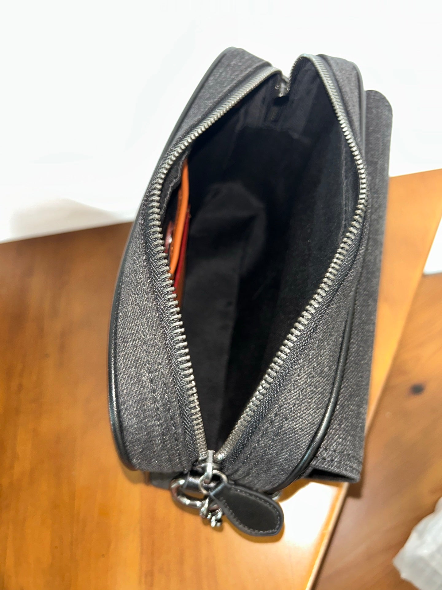 LuxluxHouse Best Quality Bags Coach Men