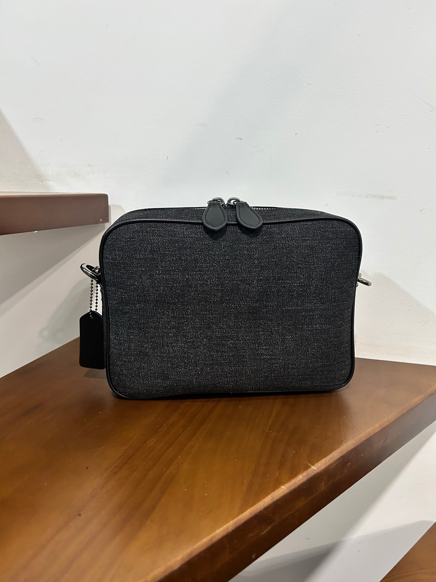 LuxluxHouse Best Quality Bags Coach Men