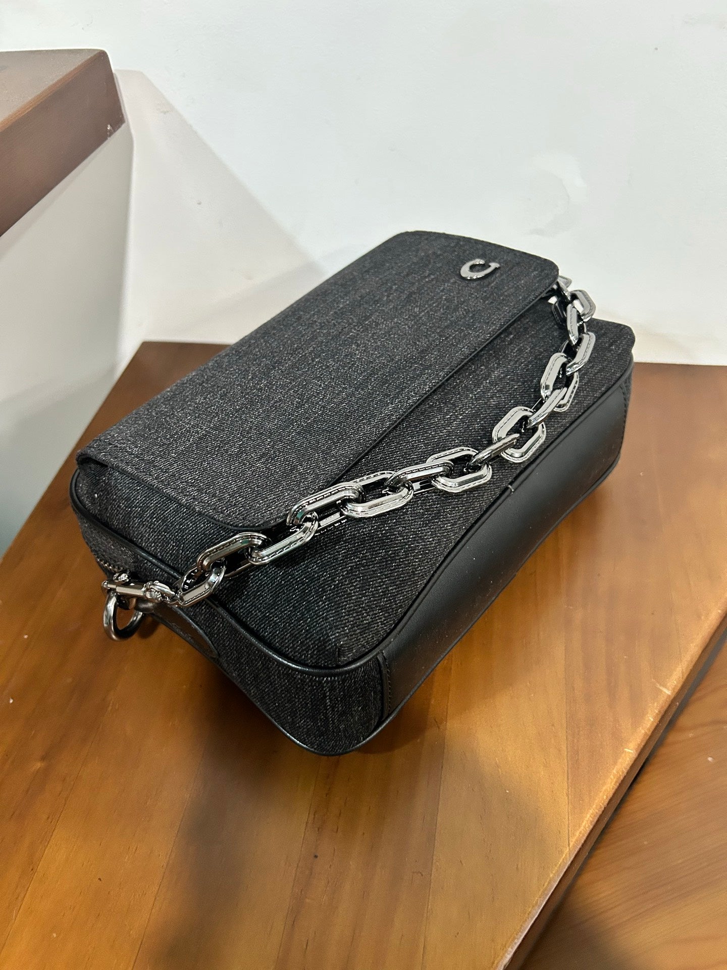 LuxluxHouse Best Quality Bags Coach Men