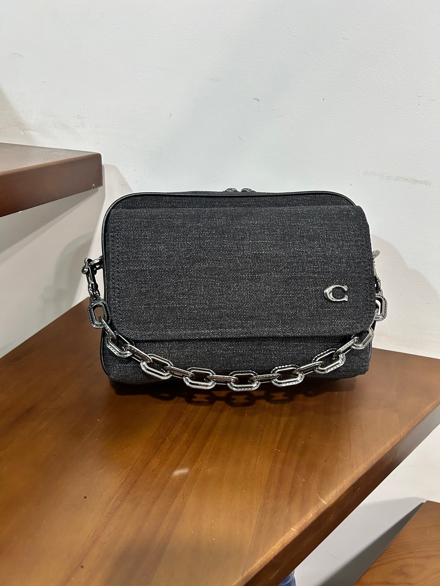 LuxluxHouse Best Quality Bags Coach Men