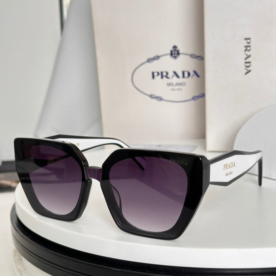 LuxluxHouse Best Quality Glasses Prada